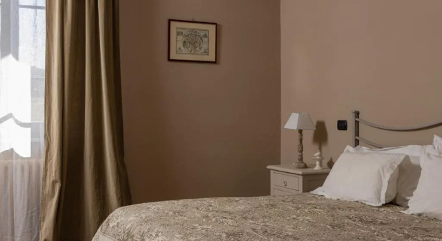 Agriturismo Poggio Il Castellare, Забронировать Отель Отели Монтальчино с бассейном, Бассейн