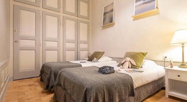 Семейный люкс Les Suites de Sautet - Chambéry centre