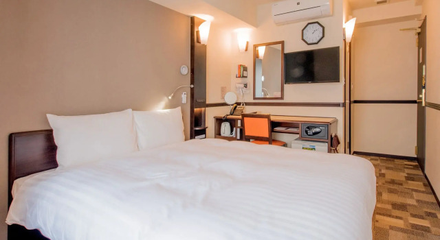 Toyoko Inn Sendai Higashi-guchi No 2, Book Hotel Sendai 