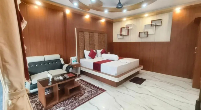 Коттедж Mandarmoni Family Beach Resort-Saikat saranya