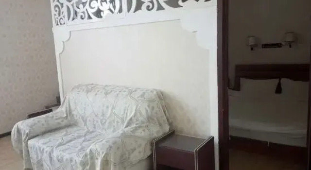 Люкс Xinhe Anyue Hotel