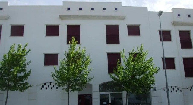 Apartamentos Turísticos San Vicente