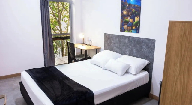 Номер Standard Komfort House Premium