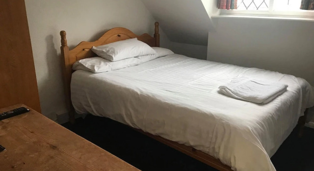 Ivanhoe Hotel, Забронировать Отель Отели Англии с завтраком, Завтраки