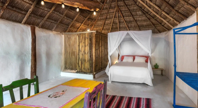 Seclusive & Relaxing villa in the jungle of Xpu-Ha by Happy Address, Varaa Villa Playa del Carmen Quintana Roo