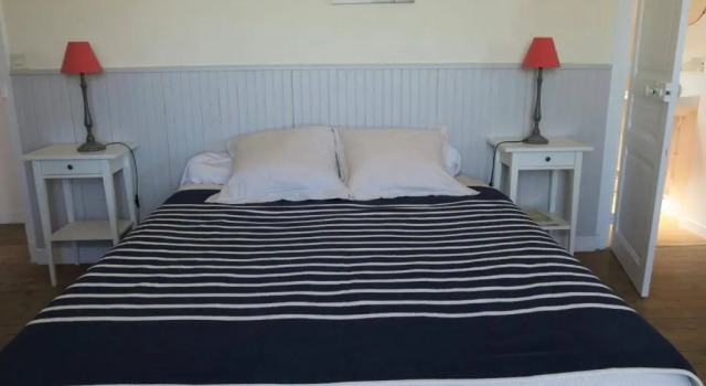 Maison Perros-Guirec, 6 pièces, 8 personnes - FR-1-368-246, Rezerwuj Hotel Perros-Guirec 