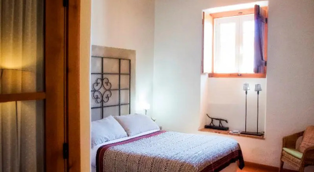 Семейный номер Standard Casa dos Castelejos