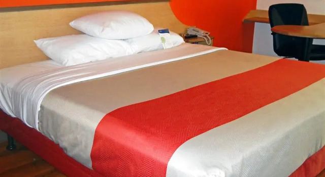 Red Roof Inn York, Boek Hotel York 