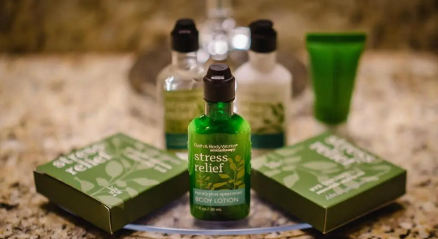 Двухместный номер Deluxe Green Acres Inn