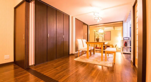 IMADEGAWA Kyoto, Book Hotel Ōta Kyoto