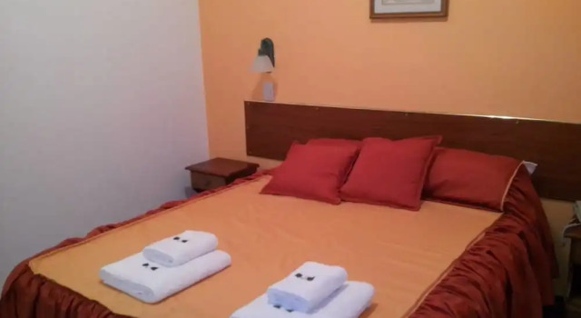 Четырёхместный номер Standard Hotel Terrazas del Rincon