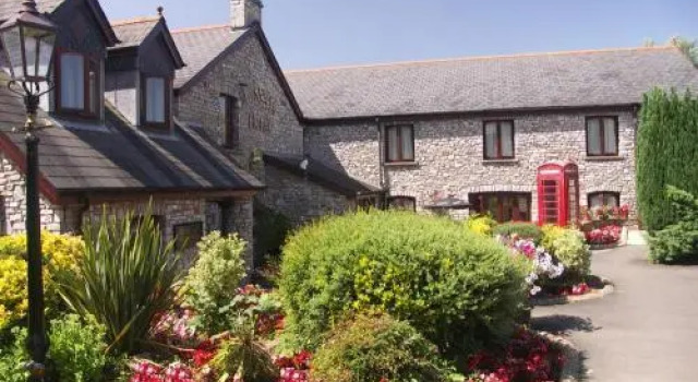 St Marys Hotel Golf & Country Club