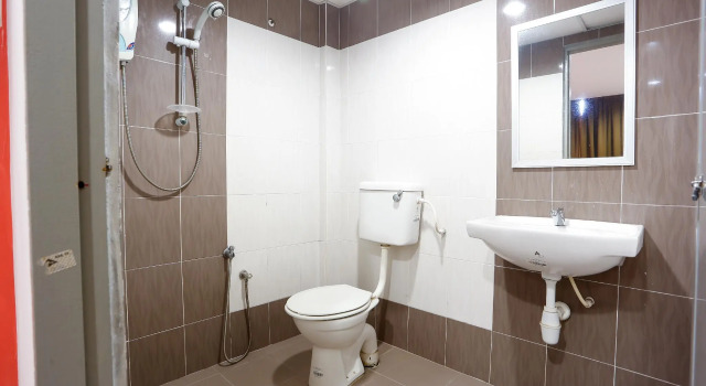 Deluxe Dvoulůžkový s manželskou postelí pokoj Lux Hotel