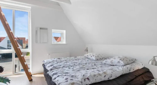 Modern Beach House - By Traum Ferienwohnungen, Rezervovat Rekreační dům Løkken 