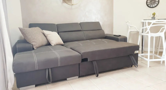 Ezore Yam Apartments - Ben Gurion 99