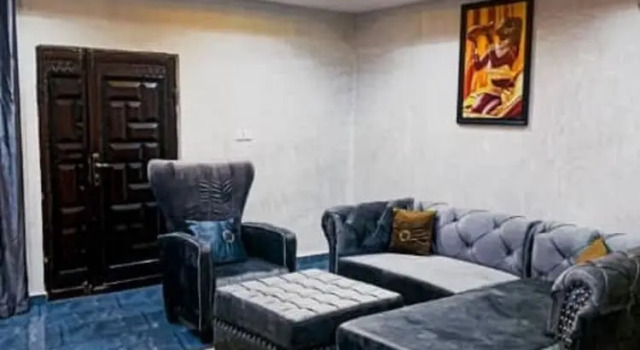 Ejomor Home Apartment