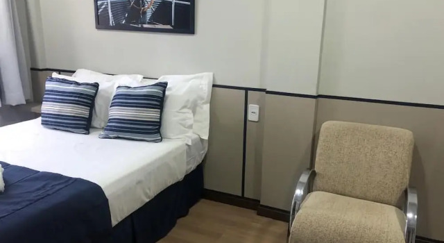 Люкс Comfort Hotel Marjaí