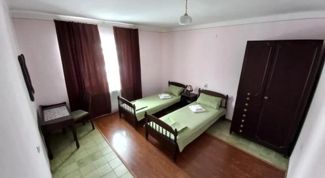 Двухместный номер Standard Guest House Top Floor