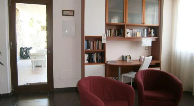 Arianna Hill House
