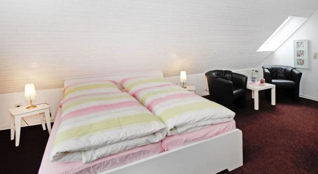 Huus Störtebeker, Réserver Hôtel Dornum Frise orientale