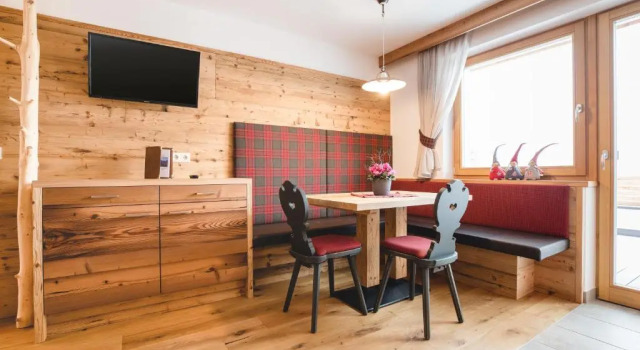 Апартаменты Ferienwohnung Jöppla