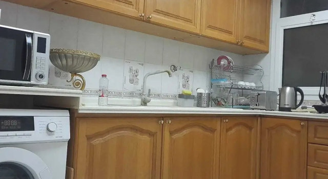 JnF Homestay - 5 Minutes Walk From Bus Terminal