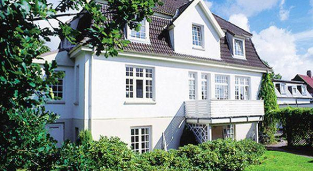 Villa Friedericia, Забронировать Вилла Вик-ауф-Фёр Föhr