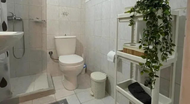 Апартаменты 21st Street Comfy Studio 2 in Ioannina