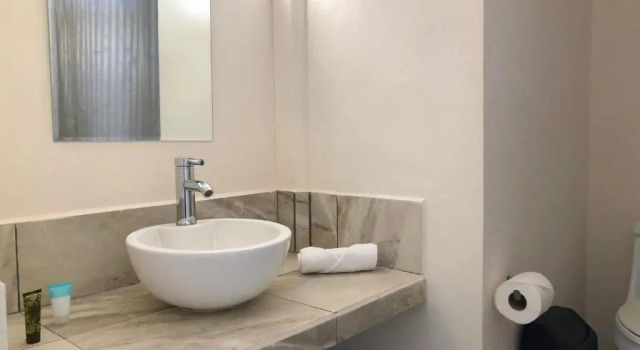 Двухместный номер Deluxe AOHOM SANTUARIO HOTEL & SPA