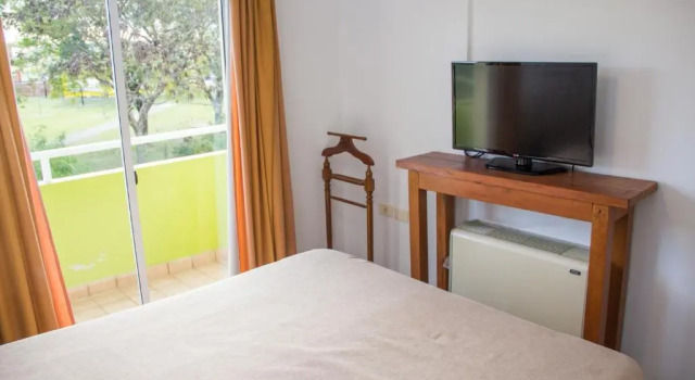 Апартаменты Standard Apart Hotel Federación