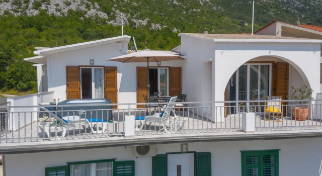 Apartment Panoramico, Prenota Appartamento San Pietro di Brazza 
