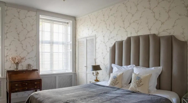 Двухместный номер Deluxe Molenmeers Boutique Guesthouses