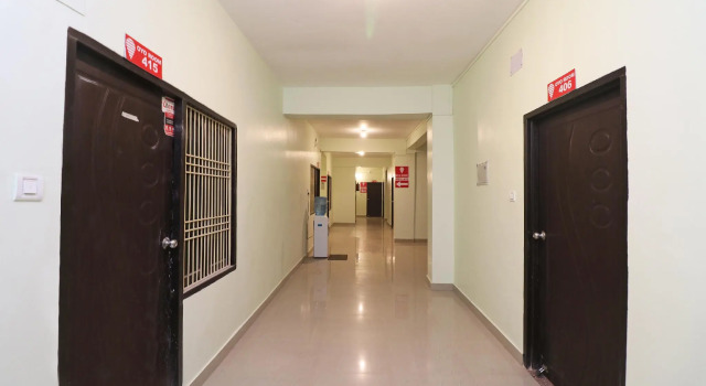 OYO Flagship 77427 Yug Residency