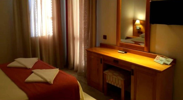 Susam Hotel, Reservar Hotel Akyaka Dalaman Coast