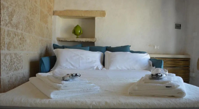 Полулюкс Masseria Costa
