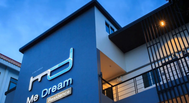 Номер Standard Me Dream Residence