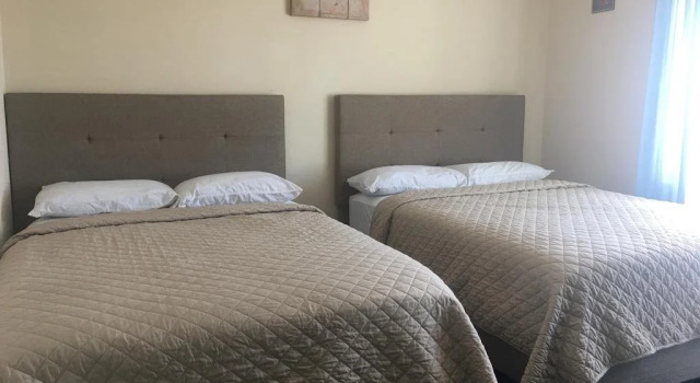 Misquamicut Beach Front Inn, Réserver Hôtel Westerly Rhode Island
