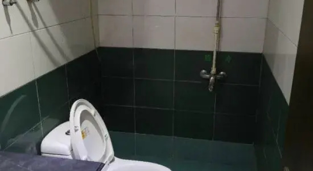 Jinfen Guest Room, Prenota Affittacamere Zhenjiang Jiangsu