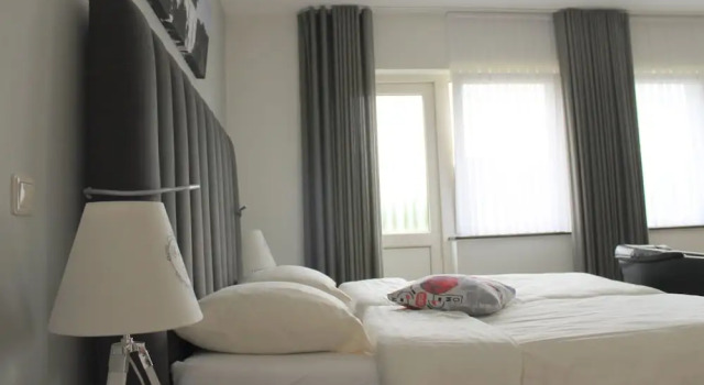 Люкс Hotel Bemelmans