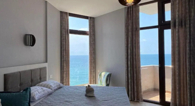 Gonio Seaside Residence, Book Apartment Gonio 