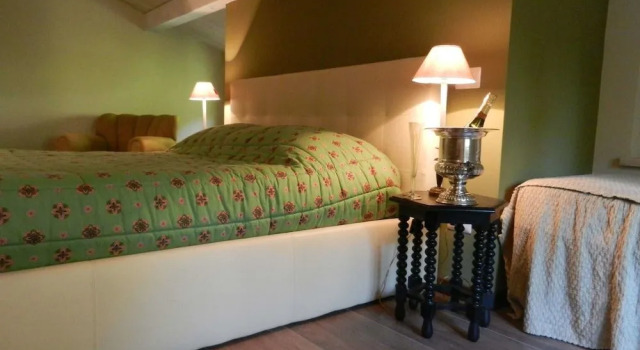 Pieve Sant'Angelo Guest house