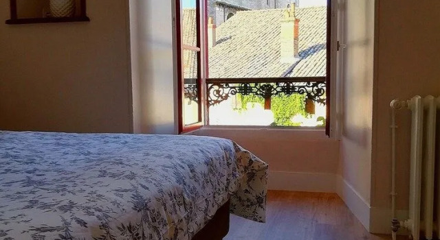 La Maison De Marion, Boek Hotel Hotels in Franche-Comte met ontbijt, Ontbijt