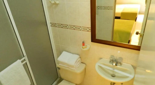 Двухместный номер Standard Hotel Palma 70