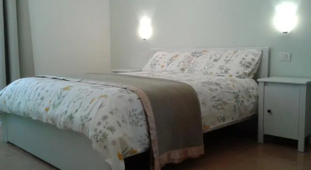 Bed and Breakfast La Mansio, Buchen Sie Gasthaus Mini-Hotels in Metropolitanstadt Bari, Gasthaus