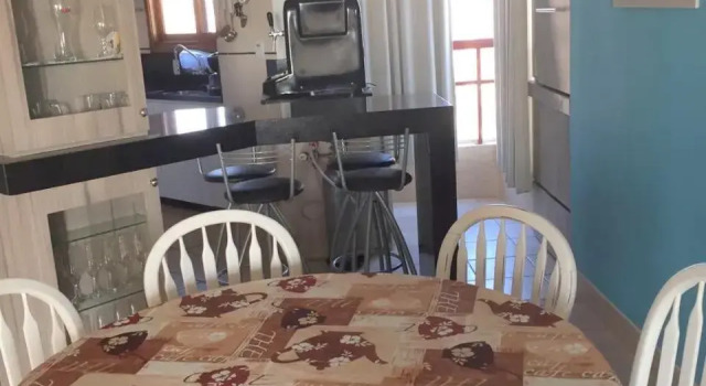 apartamento 4 praças