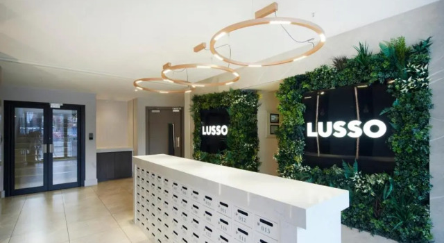 Lusso Macclesfield Serviced Apartments, Reservar Apartamento Macclesfield 