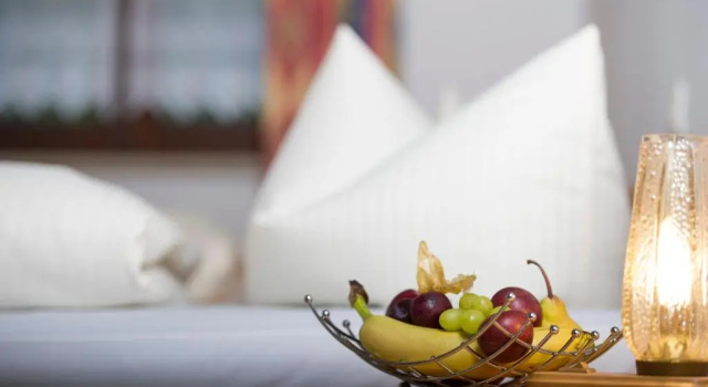 Трёхместный номер Standard Hotel-Gasthof Rangau