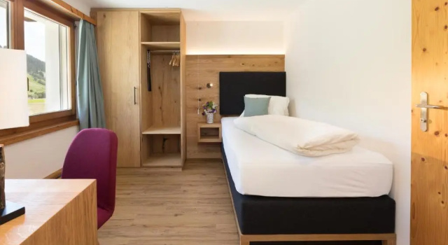 Номер Standard Boutique-Hotel Vincenz