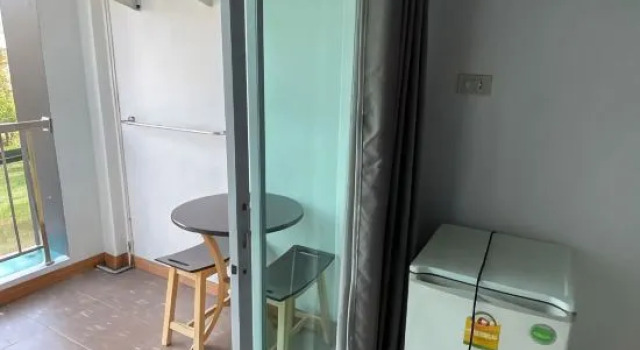 Двухместный номер Superior Tanatnan Hotel