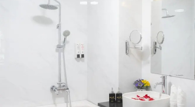 Люкс Moon Hotel Cau Giay
